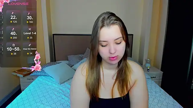 AlexissM online show from March 14, 2026, 6:41 am