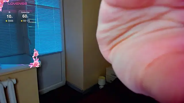 AlexissM online show from May 12, 2026, 1:41 pm