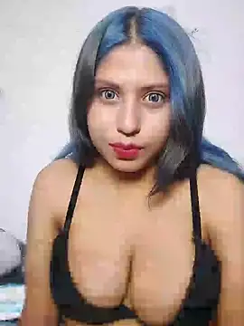 azulzulix online show from January 25, 2025, 12:38 am