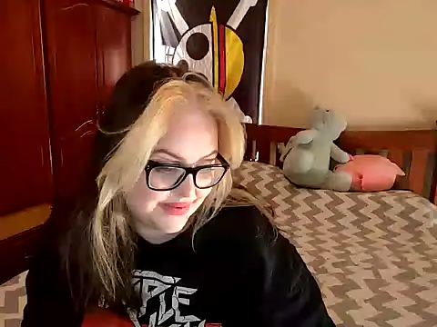 ChubbyBubs online show from January 12, 2025, 7:53 am