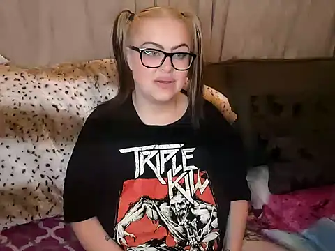 ChubbyBubs online show from January 19, 2025, 11:34 am