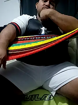 Palanquita4 online show from February 5, 2026, 1:21 am