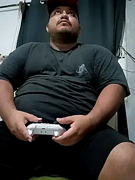 Palanquita4 online show from February 22, 2026, 11:03 pm