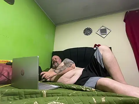 tinycockdeepass online show from January 31, 2025, 3:30 am