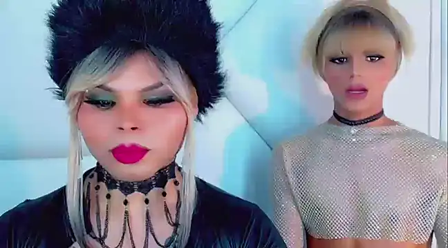 AdanKinng online show from January 2, 2025, 7:55 am