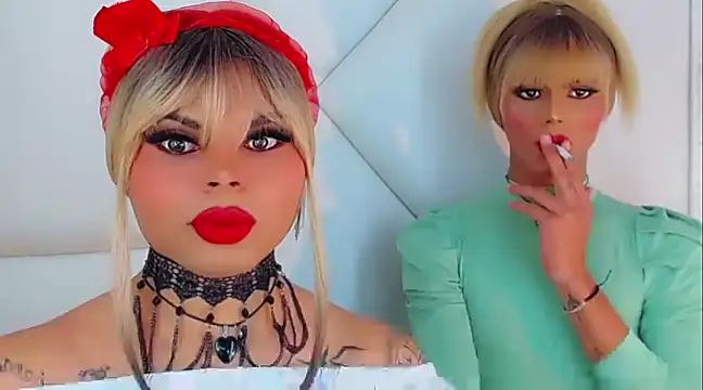 AdanKinng online show from January 12, 2025, 1:05 pm