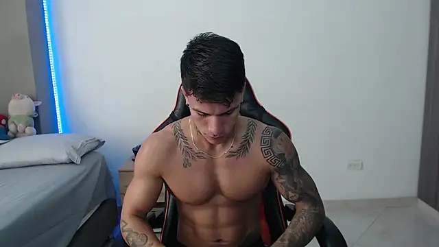 pettergrey1 online show from March 31, 2026, 1:00 pm