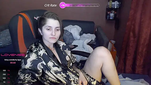 womanstrong78 online show from February 12, 2025, 8:29 pm