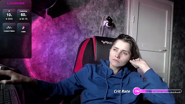 womanstrong78 online show from September 14, 2025, 4:44 am