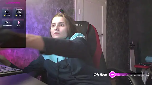 womanstrong78 online show from September 23, 2025, 5:10 am