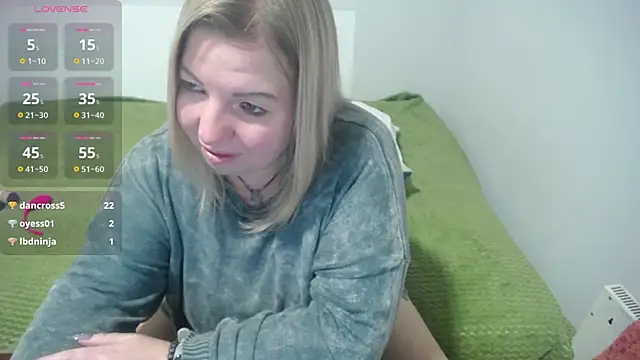 MARGARET gem online show from January 28, 2025, 5:46 pm