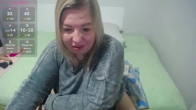 MARGARET gem online show from February 6, 2025, 6:51 am