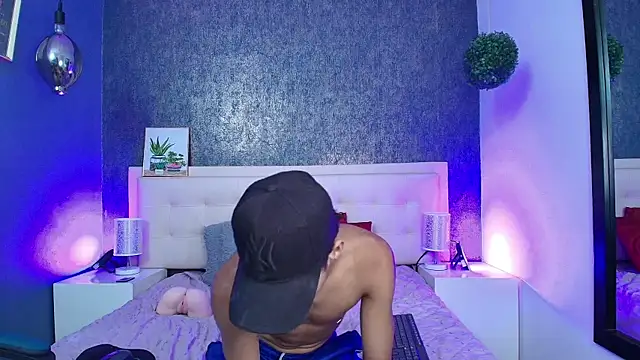 Erick Zhimerman online show from March 13, 2025, 7:42 am