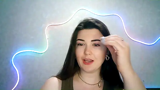 SeductiveTati online show from September 22, 2025, 10:12 pm