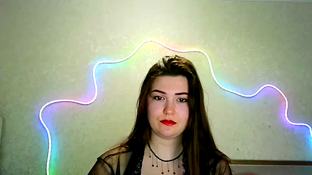 SeductiveTati online show from October 14, 2025, 10:54 pm