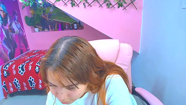 Snapshot of marcellaa303av chatting on March 19, 2025, 2:27 am marcellaa303av online show from March 19, 2025, 2:27 am