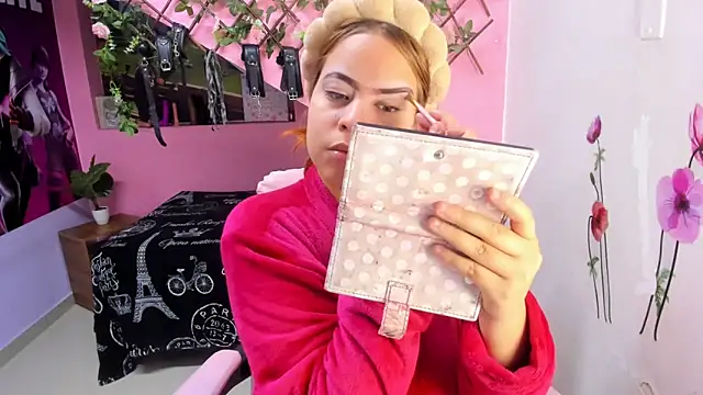 Snapshot of marcellaa303av chatting on September 30, 2025, 11:21 pm marcellaa303av online show from September 30, 2025, 11:21 pm