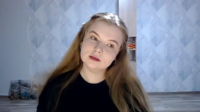 Melina Hot9 online show from November 9, 2025, 8:29 pm