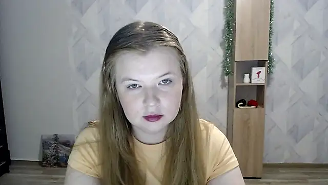 Melina Hot9 online show from December 5, 2025, 5:16 am