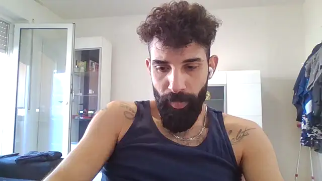 cankaraa96 online show from September 20, 2025, 10:05 am