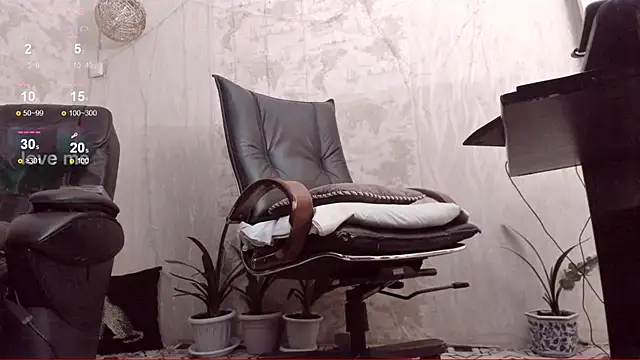 xKoreanGirl online show from March 18, 2026, 2:09 pm