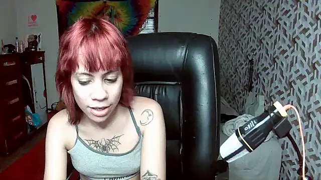 Liv Alt online show from February 17, 2026, 9:43 pm