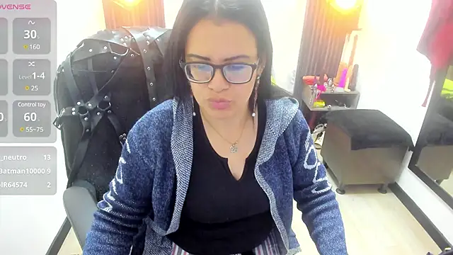 brigittemiller online show from February 25, 2025, 3:49 pm