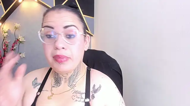 brigittemiller online show from June 4, 2026, 1:55 am