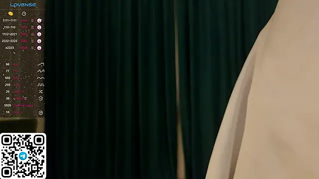 ElswythDecoursey online show from December 28, 2024, 9:08 pm