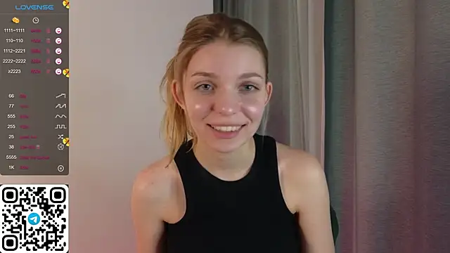 ElswythDecoursey online show from February 3, 2025, 2:14 am