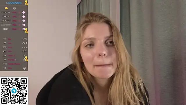 ElswythDecoursey online show from February 15, 2025, 9:04 pm