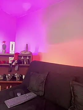 lilith-deveraux online show from February 26, 2025, 12:14 pm