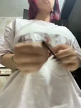 lilith-deveraux online show from March 12, 2025, 10:16 am