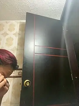 lilith-deveraux online show from March 13, 2025, 9:54 am