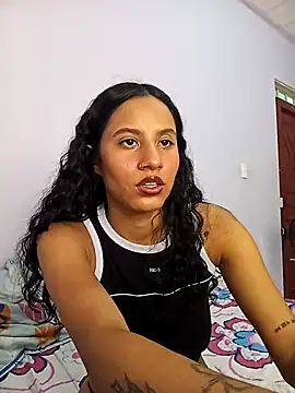 Karii-R online show from February 23, 2025, 6:34 pm