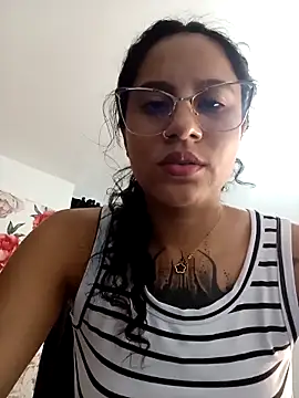 Snapshot of Karii-R chatting on April 30, 2026, 4:46 pm Karii-R online show from April 30, 2026, 4:46 pm