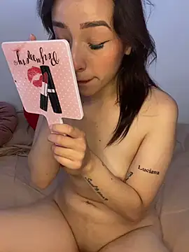 LianaRivera online show from January 2, 2025, 12:57 pm