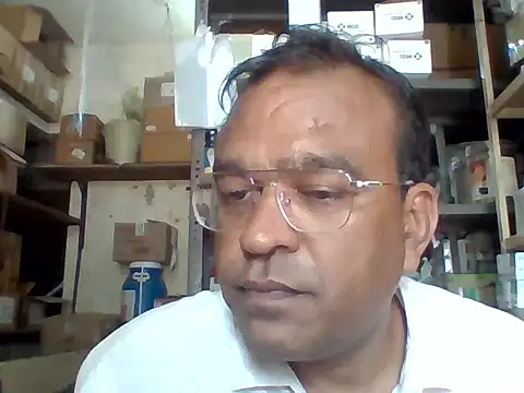 Snapshot of nupa230780 chatting on June 29, 2026, 8:20 am nupa230780 online show from June 29, 2026, 8:20 am