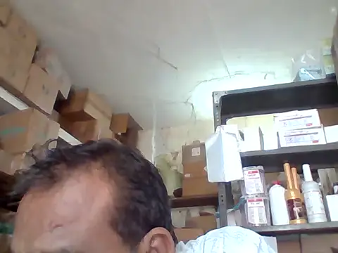 Snapshot of nupa230780 chatting on July 31, 2026, 8:03 am nupa230780 online show from July 31, 2026, 8:03 am