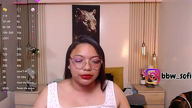 virtual charm online show from April 18, 2026, 7:07 pm