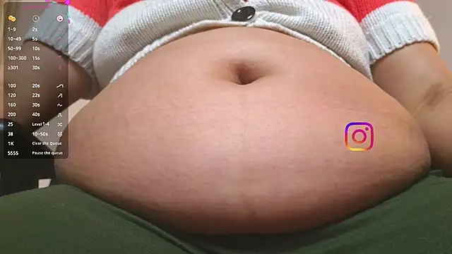 Snapshot of virtual_charm chatting on July 23, 2026, 12:47 pm virtual charm online show from July 23, 2026, 12:47 pm