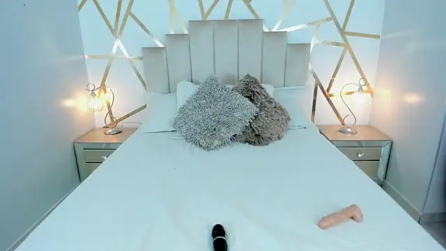 MelissaGrayy online show from February 18, 2026, 11:17 am