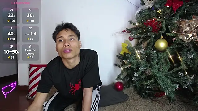 darkviper26 online show from December 11, 2024, 3:13 am