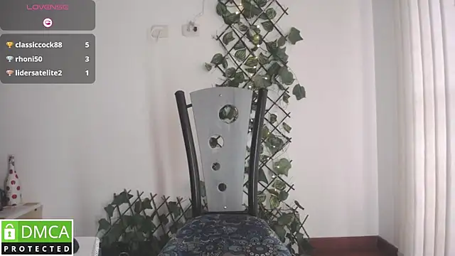 darkviper26 online show from February 4, 2025, 7:00 pm