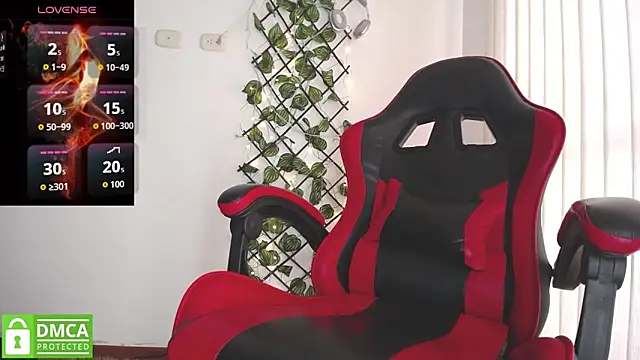 darkviper26 online show from October 8, 2025, 2:36 pm