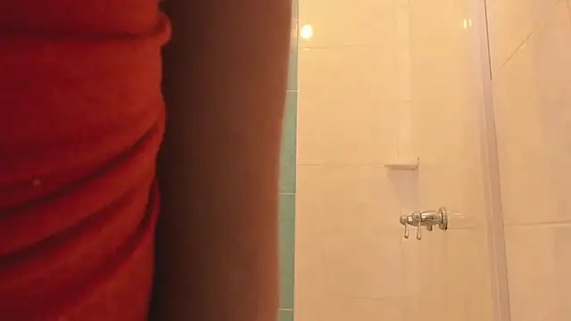 Fransheska-mon online show from January 27, 2025, 4:33 pm