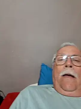 NawtyB1965 online show from July 10, 2026, 3:55 am