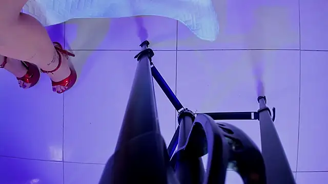 Rubi Love  online show from December 29, 2024, 3:11 am