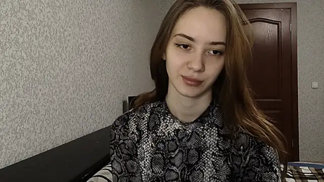 Irma-Bennet online show from December 7, 2024, 2:57 pm