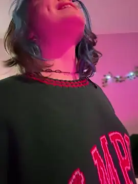 MaddisonHaas online show from February 5, 2025, 3:23 am